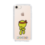 Slim Protection Case［ ROMANs - Gamba Roman ］