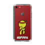 Slim Protection Case［ ROMANs - Gamba Roman ］