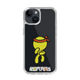 Slim Protection Case［ ROMANs - Gamba Roman ］