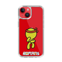 Slim Protection Case［ ROMANs - Gamba Roman ］