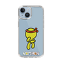 Slim Protection Case［ ROMANs - Gamba Roman ］