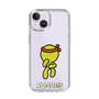 Slim Protection Case［ ROMANs - Gamba Roman ］