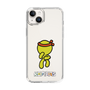 Slim Protection Case［ ROMANs - Gamba Roman ］