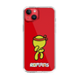 Slim Protection Case［ ROMANs - Gamba Roman ］