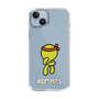 Slim Protection Case［ ROMANs - Gamba Roman ］