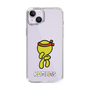 Slim Protection Case［ ROMANs - Gamba Roman ］