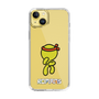 Slim Protection Case［ ROMANs - Gamba Roman ］