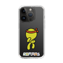 Slim Protection Case［ ROMANs - Gamba Roman ］