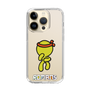 Slim Protection Case［ ROMANs - Gamba Roman ］