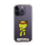 Slim Protection Case［ ROMANs - Gamba Roman ］
