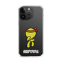 Slim Protection Case［ ROMANs - Gamba Roman ］