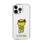 Slim Protection Case［ ROMANs - Gamba Roman ］