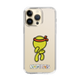 Slim Protection Case［ ROMANs - Gamba Roman ］