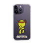 Slim Protection Case［ ROMANs - Gamba Roman ］