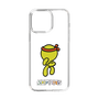 Slim Protection Case［ ROMANs - Gamba Roman ］