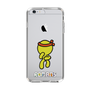 Slim Protection Case［ ROMANs - Gamba Roman ］