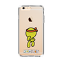 Slim Protection Case［ ROMANs - Gamba Roman ］