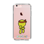 Slim Protection Case［ ROMANs - Gamba Roman ］