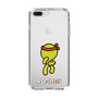 Slim Protection Case［ ROMANs - Gamba Roman ］