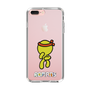 Slim Protection Case［ ROMANs - Gamba Roman ］