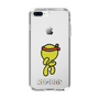 Slim Protection Case［ ROMANs - Gamba Roman ］