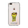 Slim Protection Case［ ROMANs - Gamba Roman ］