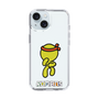Slim Protection Case［ ROMANs - Gamba Roman ］