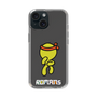 Slim Protection Case［ ROMANs - Gamba Roman ］