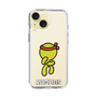 Slim Protection Case［ ROMANs - Gamba Roman ］