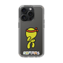 Slim Protection Case［ ROMANs - Gamba Roman ］
