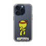Slim Protection Case［ ROMANs - Gamba Roman ］
