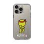 Slim Protection Case［ ROMANs - Gamba Roman ］