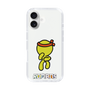 Slim Protection Case［ ROMANs - Gamba Roman ］
