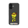 Slim Protection Case［ ROMANs - Gamba Roman ］