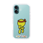 Slim Protection Case［ ROMANs - Gamba Roman ］
