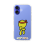 Slim Protection Case［ ROMANs - Gamba Roman ］