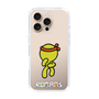 Slim Protection Case［ ROMANs - Gamba Roman ］