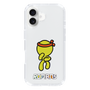 Slim Protection Case［ ROMANs - Gamba Roman ］