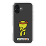 Slim Protection Case［ ROMANs - Gamba Roman ］