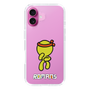 Slim Protection Case［ ROMANs - Gamba Roman ］