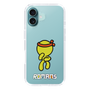 Slim Protection Case［ ROMANs - Gamba Roman ］