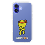 Slim Protection Case［ ROMANs - Gamba Roman ］