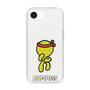 Slim Protection Case［ ROMANs - Gamba Roman ］