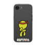 Slim Protection Case［ ROMANs - Gamba Roman ］