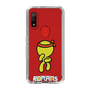 Slim Protection Case［ ROMANs - Gamba Roman ］