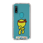 Slim Protection Case［ ROMANs - Gamba Roman ］