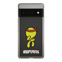 Slim Protection Case［ ROMANs - Gamba Roman ］