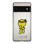 Slim Protection Case［ ROMANs - Gamba Roman ］