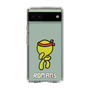 Slim Protection Case［ ROMANs - Gamba Roman ］