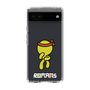 Slim Protection Case［ ROMANs - Gamba Roman ］